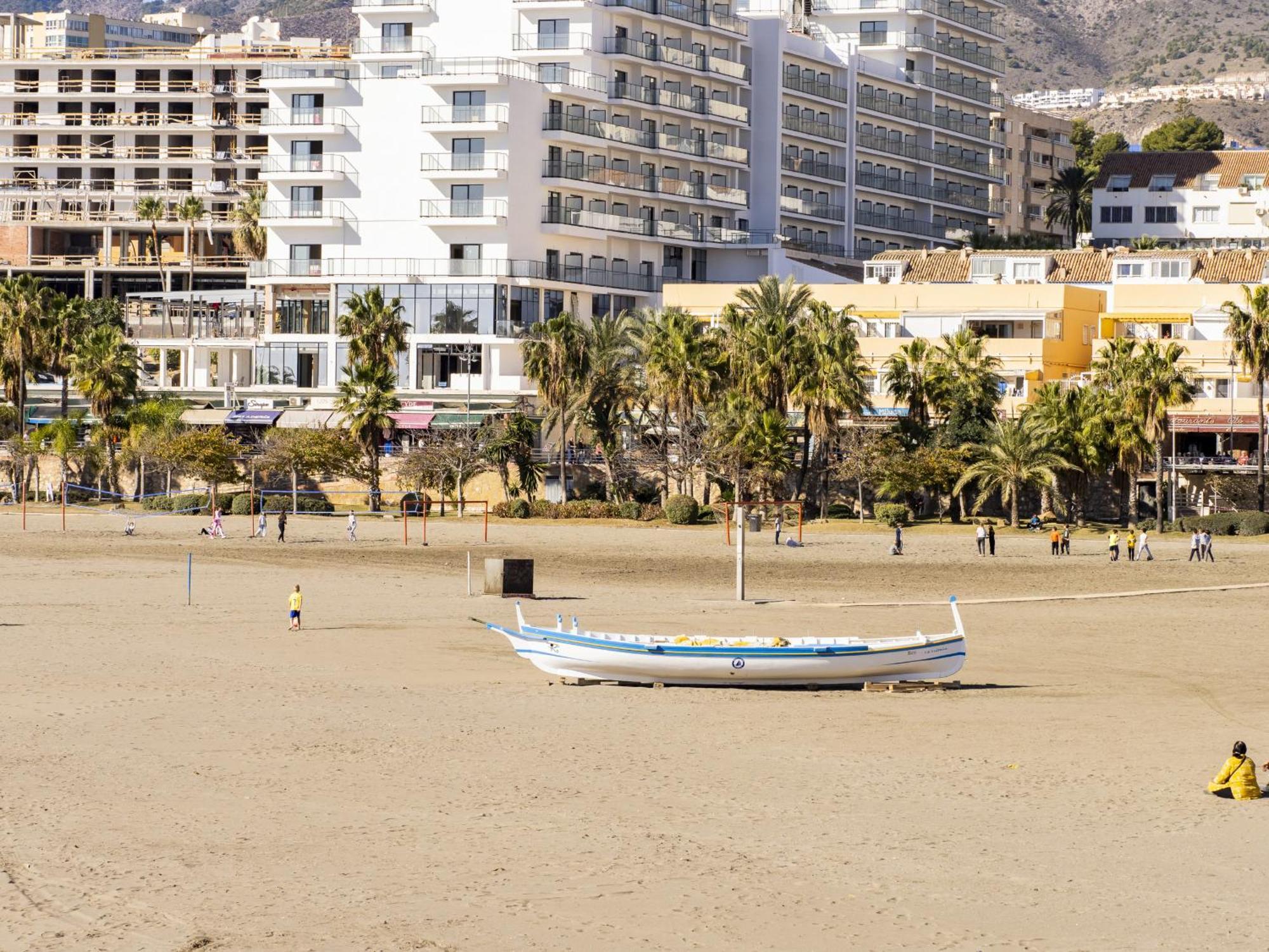 Cubo's Side Diana Benalmadena