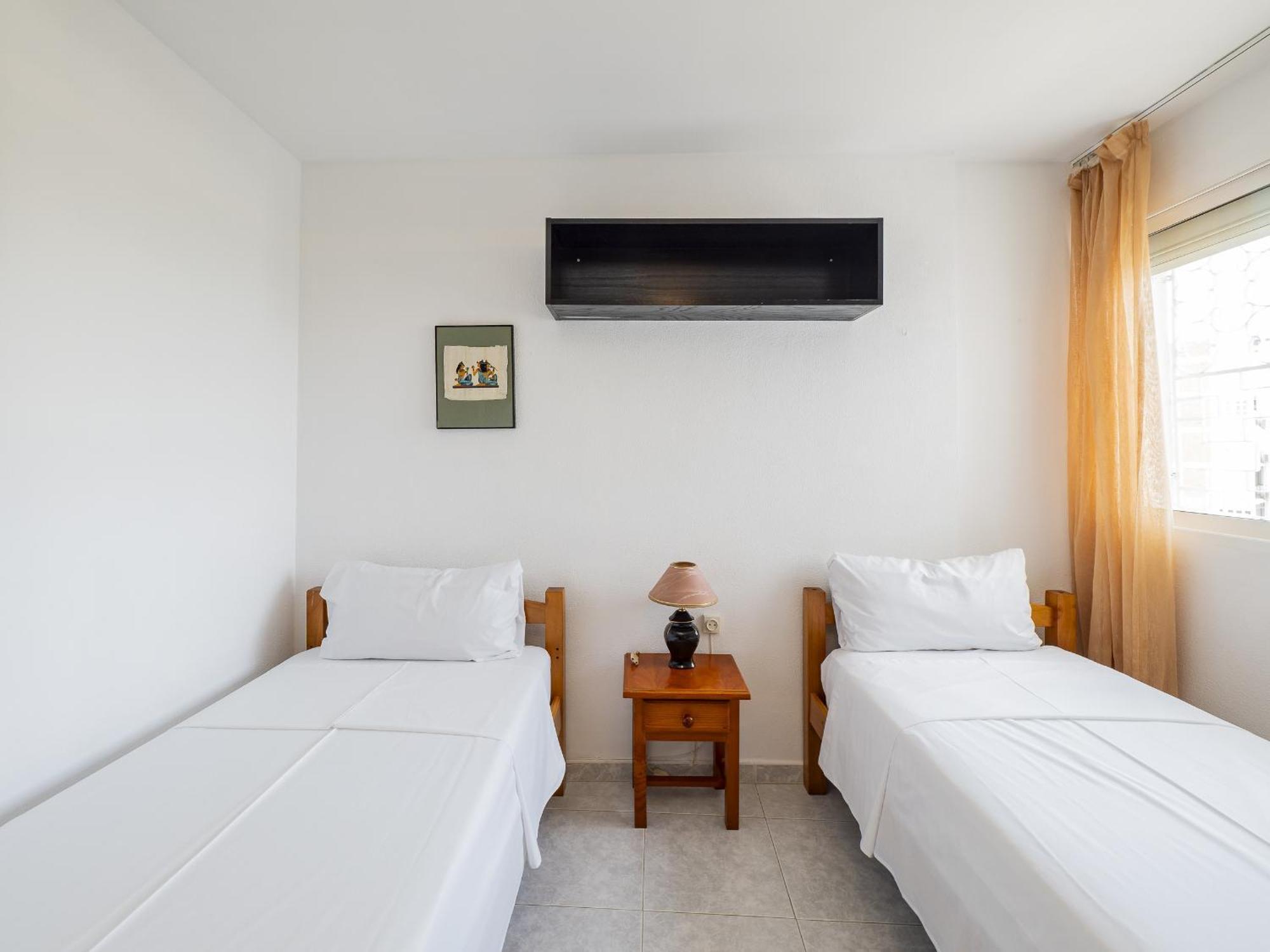 Apartment Cubo's Side Diana Benalmadena