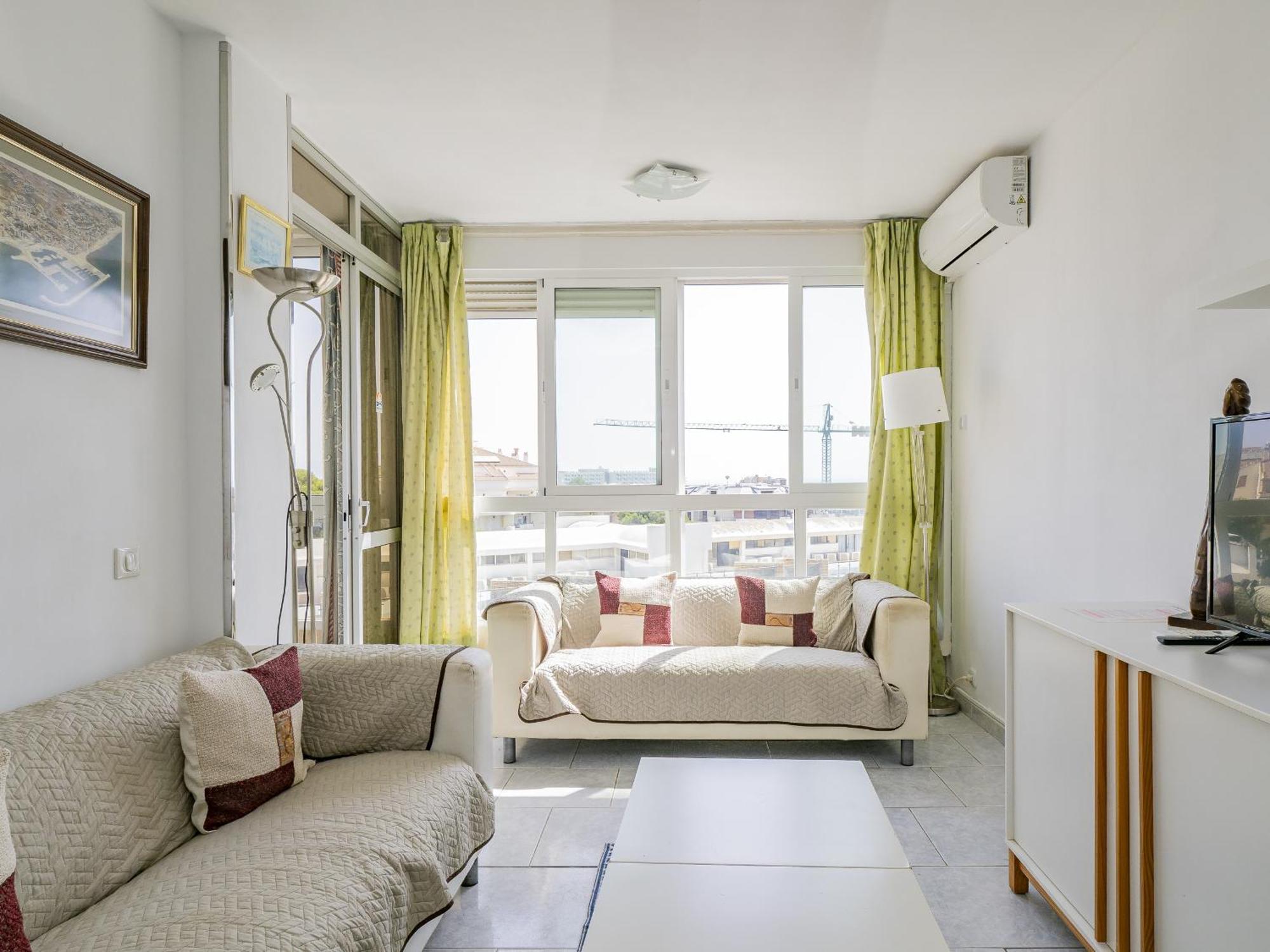 Apartment Cubo's Side Diana *