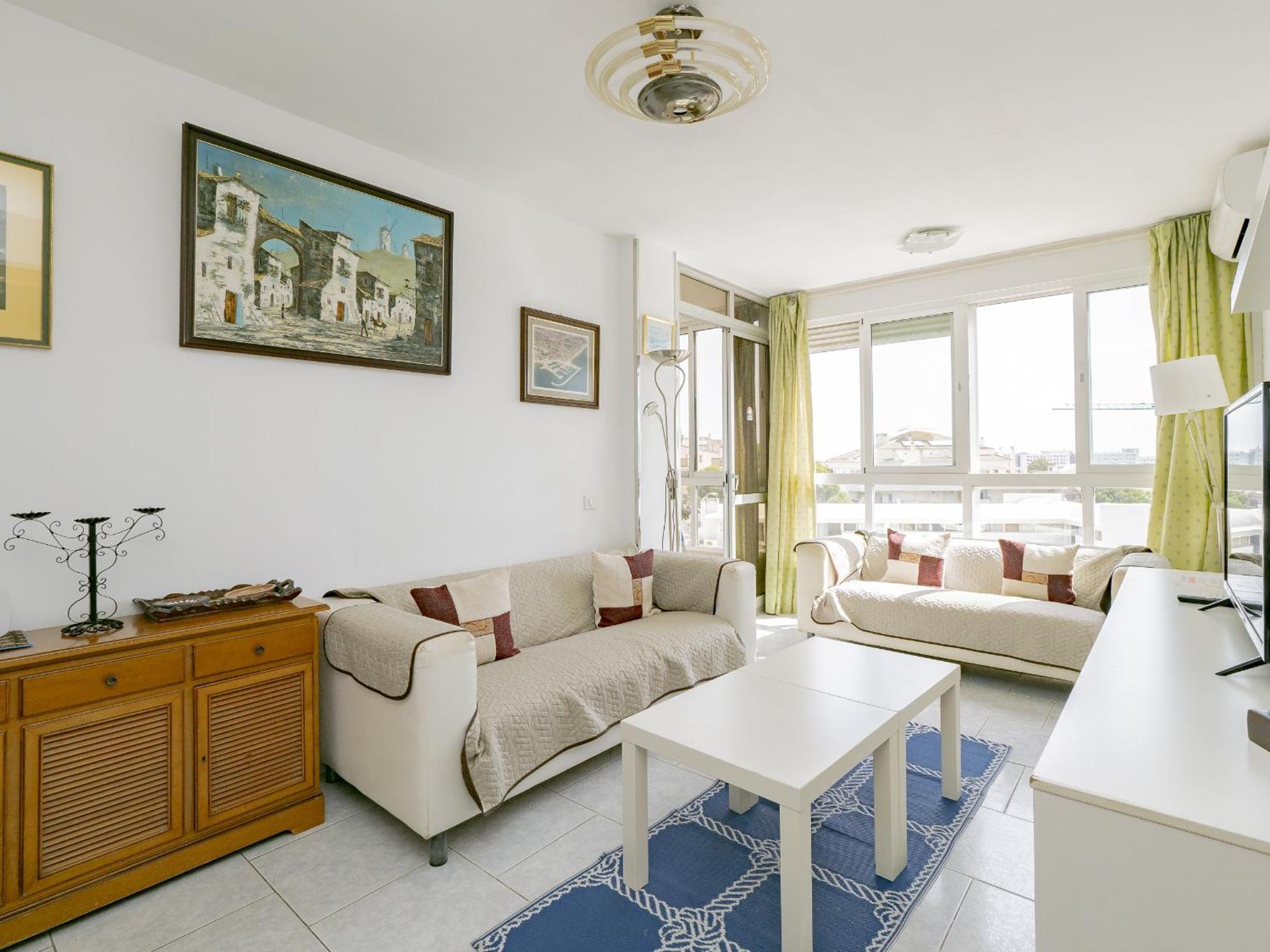 Apartment Cubo's Side Diana Benalmadena